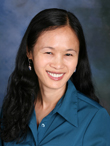 Tucson Acupuncture specialist Dr. Y. Clare Zhang