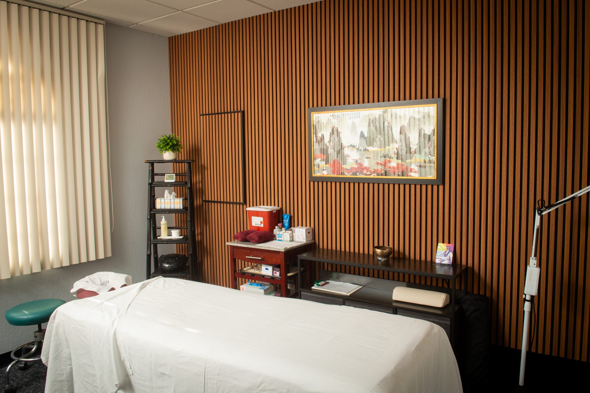 Peaceful Spirit Massage and Wellness Centers -- Voyager Location
